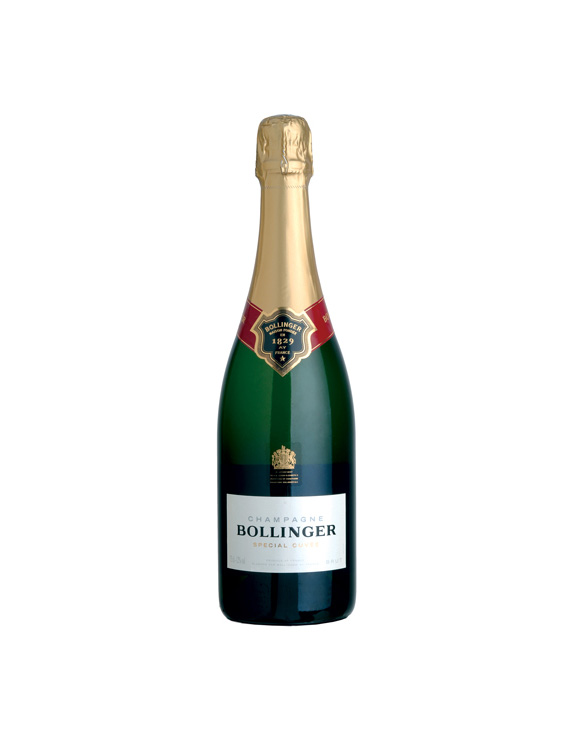 Bollinger