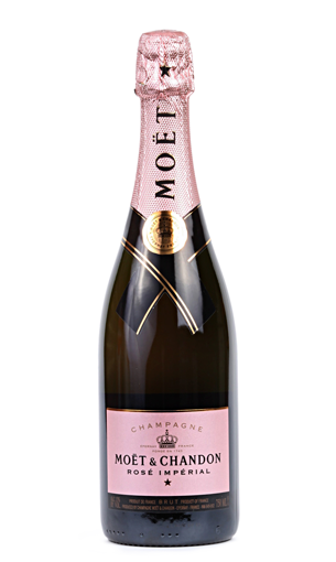 Möet Chandon Rosé