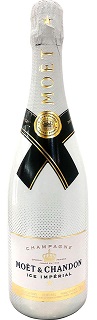 Möet Chandon. ICE