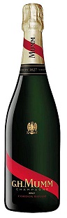 Mumm Cordon Rouge