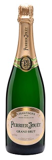 Perrier-Jouët Grand Brut