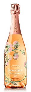 Perrier-Jouët Belle Epoque Rosé