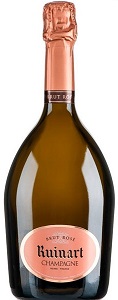 Ruinart Rosé