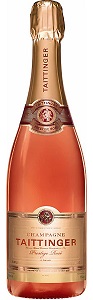 Taitinger Rosé