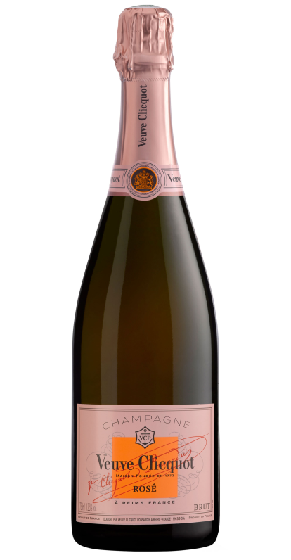 Veuve Clicquot Rosé