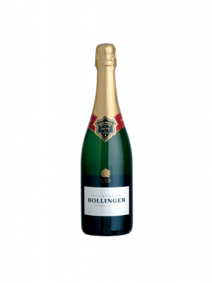 Bollinger