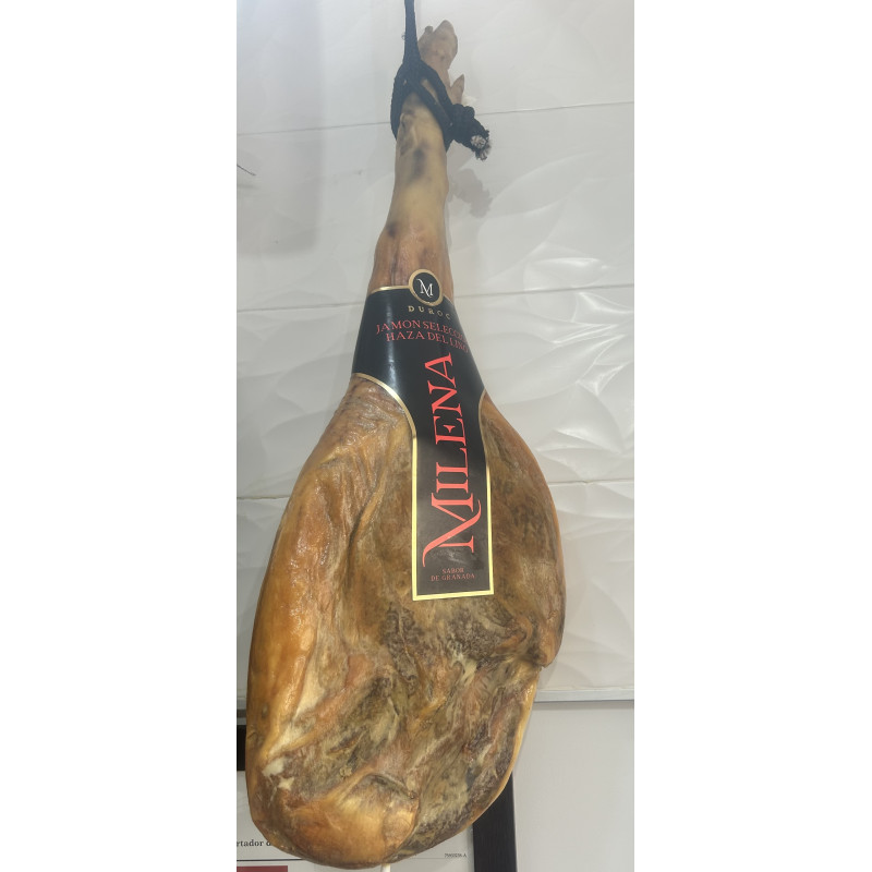 Jamon Selección