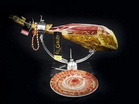 Jamon Iberico