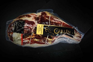 Deshuesado de Iberico