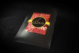 Loncheado (Sobre) Jamon Iberico