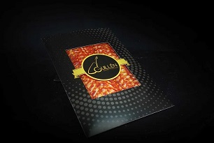 Loncheado (Sobre) Chorizo Iberico