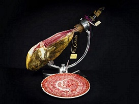 Jamon Iberico