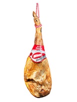Jamon de Granada