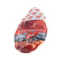 Jamon Deshuesado Reserva Pulido