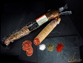 Chorizo Iberico Cular