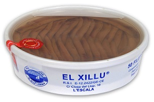 Anchoas