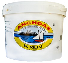 Anchoas
