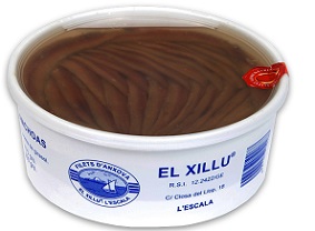 Anchoas