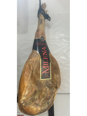 Jamon Selección