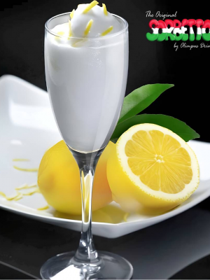 Sorbetto selección