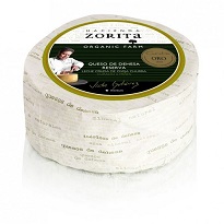 Queso Hacienda Zorita
