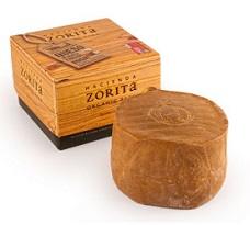 Queso Hacienda Zorita