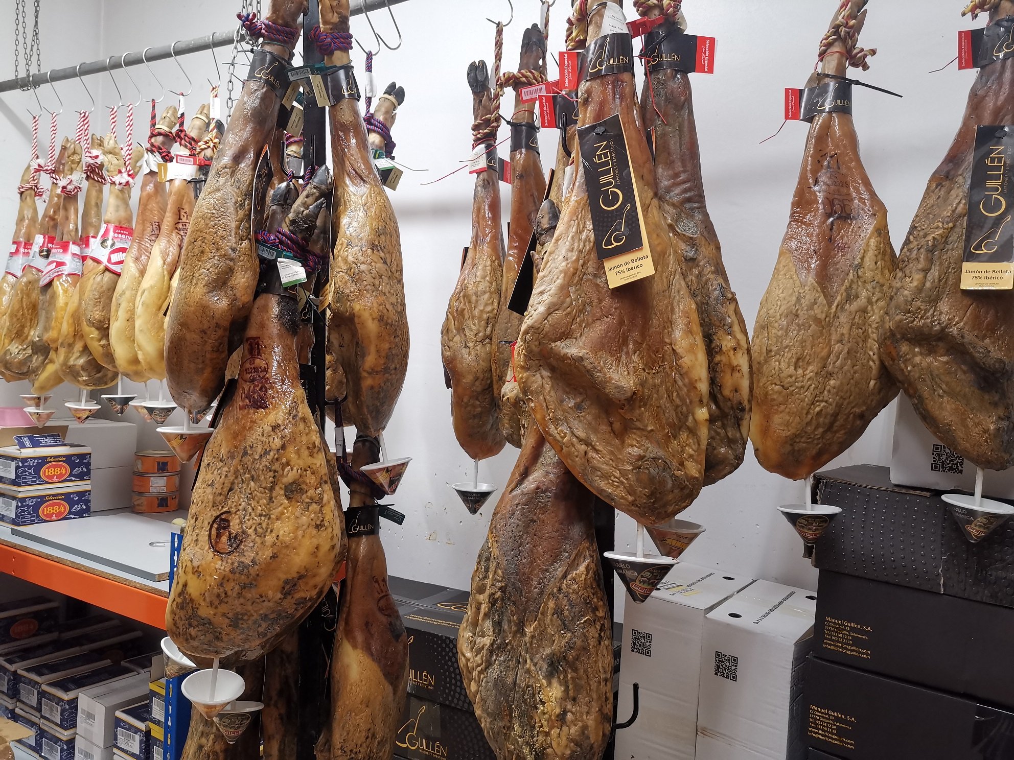 Selección Gourmet