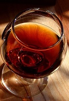 Brandy Económico