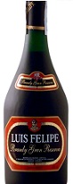 Brandy Luis Felipe