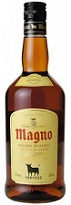 Brandy Magno