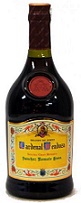 Brandy Cardenal Mendoza