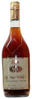 Brandy Suau (Funda terciopelo)