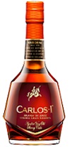 Brandy Carlos I