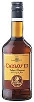 Brandy Carlos III