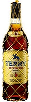 Terry Centenario
