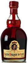 Brandy Gran Duque de Alba