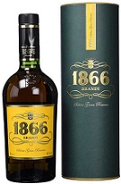 Brandy Larios 1886 (Con estuche de lujo)