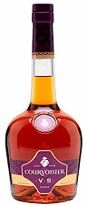 COURVOISIER. V.S