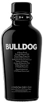 Gin Bulldog