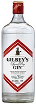 Gin Gilbeys