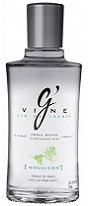 Gin G'Vine
