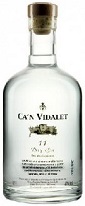 Gin Can Vidalet
