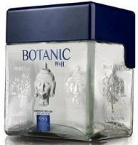Gin Botanic