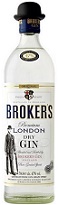 Gin Broker's