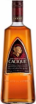 Ron Cacique