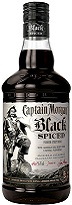 Ron Captain Morgan