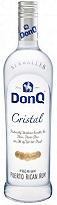Ron Don Q Cristal