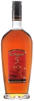 El Dorado - 5 años