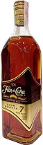 Ron Flor de Caña