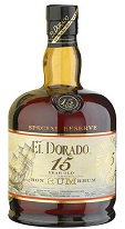 El Dorado - 15 años